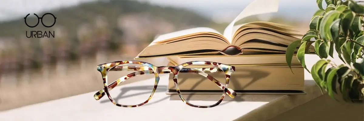 Óculos de Leitura: URBAN SQ195116